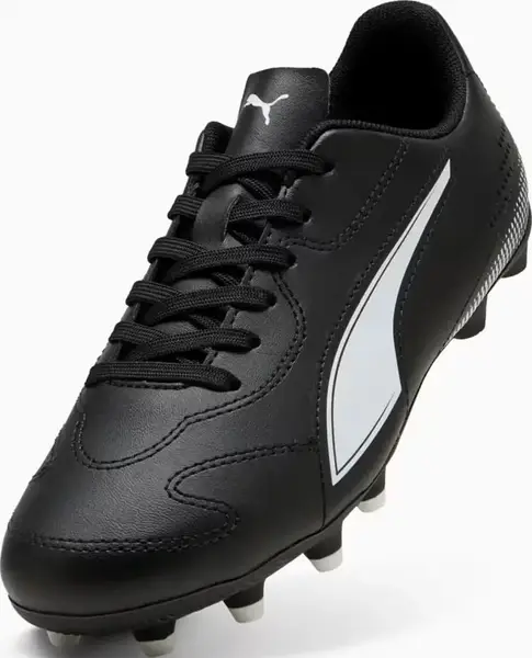 Бутси дитячі Puma VITORIA II FG/AG Jr чорний Діт 36 (3.5UK) 22.5 см купити недорого в Україні, фото 6