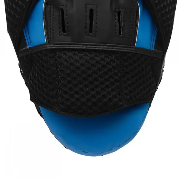 Лапи Adidas Combat 50 | синій/чорний | ADIC50FM купити недорого в Україні, фото 3