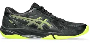 Кросівки сквош чол. Asics Gel-Blade FF black/yellow (46.5) 12 купити