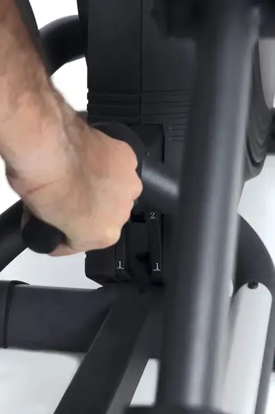 Орбитрек Toorx Elliptical ERX 650 (ERX-650) купить недорого в Украине, фото 13