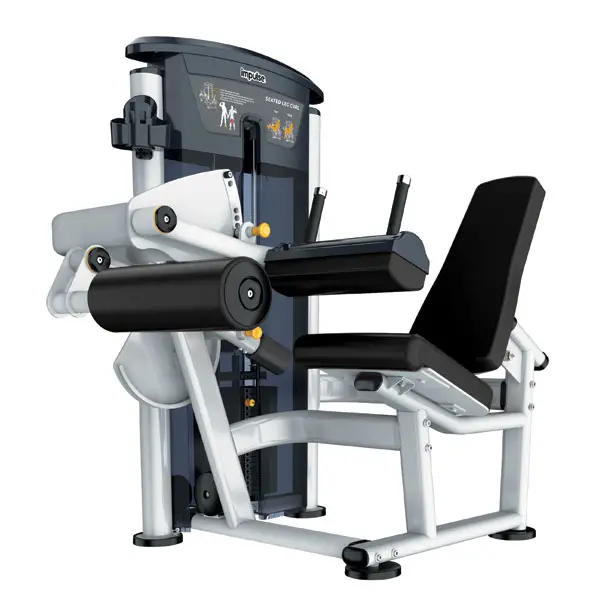 Згинач стегна сидячи Impulse Evolution купити