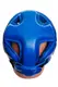 Боксерский шлем турнирный PowerPlay 3045 Синий XL (капа в подарок) купить