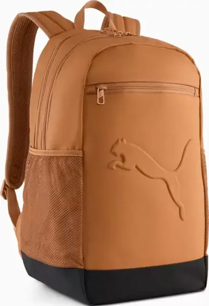 Рюкзак Puma BUZZ Backpack 28L коричневий Уні 47,5 х 28 х 20 см купити