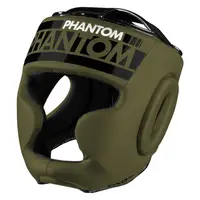 Боксерский шлем Phantom APEX Full Face Army Green боксерский шлем Phantom APEX Full Face Army Green купить