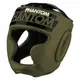 Боксерский шлем Phantom APEX Full Face Army Green боксерский шлем Phantom APEX Full Face Army Green купить недорого в Украине, фото 16807
