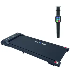 Беговая электрическая дорожка THUNDER IDEA купить