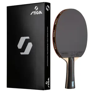 Ракетка для настільного тенісу Banda by Stiga Allround Future System FL (1650-0102-37) купити