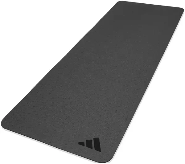 Коврик для йоги Adidas Yoga Mat черный Уни 173 х 61 х 0,4 см купить недорого в Украине, фото 2