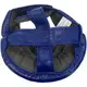 Шолом боксерський Adidas Speed Super Pro Headguard XL | синьо/золотий | ADIDAS ADISBHG041 купити