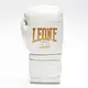 Боксерские перчатки Leone GN059W White/Gold 14 унций (капу в комплекте) купить