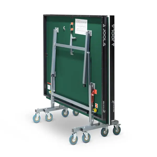 Тенісний стіл Joola World Cup 25 ITTF Green (11290) купити недорого в Україні, фото 6