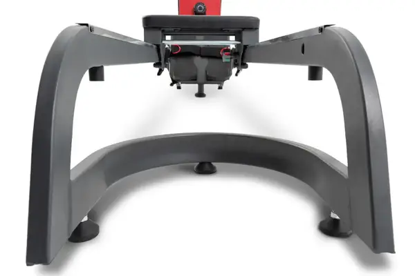 Свадебный тренажер Hop-Sport HS-075R Nuke красный купить недорого в Украине, фото 22