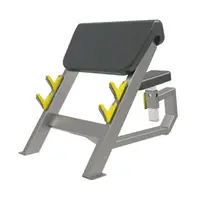 Тренажер скамейка Скотта VNK купить