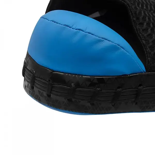 Лапи Adidas Combat 50 | синій/чорний | ADIC50FM купити недорого в Україні, фото 2