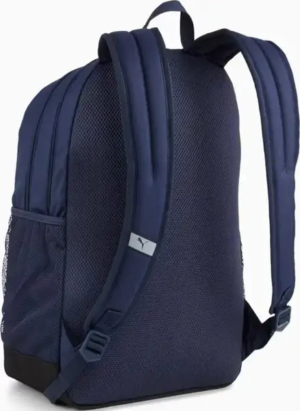 Рюкзак Puma BUZZ Backpack 28L синій Уні 47,5 х 28 х 20 см купити недорого в Україні, фото 3