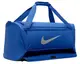 Сумка Nike NK BRSLA M DUFF - 9.5 60L синій Уні 64x30x30 см купити