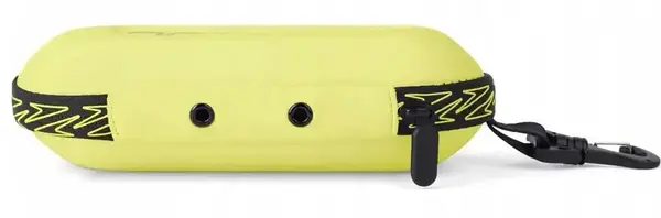 Чохол для окулярів Speedo GOGGLES STORAGE жовтий Уні OSFM купити недорого в Україні, фото 3