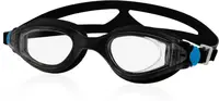 Очки для плавания Aqua Speed CETO 3857 черный Дет OSFM купить