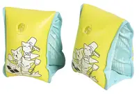Нарукавники Arena FRIENDS SOFT ARMBAND жовтий Діт 1-3Y Нарукавники Arena FRIENDS SOFT ARMBAND жовтий Діт 1-3Y купити