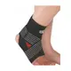 Бандаж на гомілкостоп Power System PS-6013 Neo Knee Support Black/Red XL (1шт.) купити