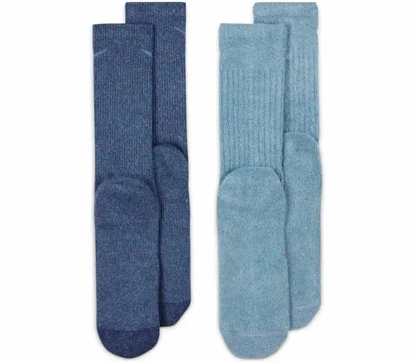 Носки Nike U NK EVERYDAY PLUS CUSH CREW синий, голубой Уни 38-42 купить недорого в Украине, фото 3