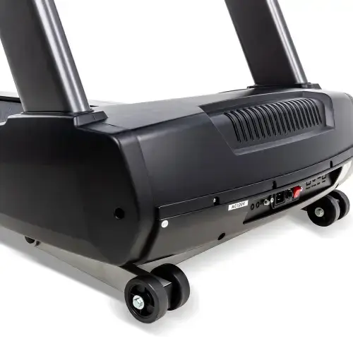 Беговая дорожка Spirit CT850 "БЕСПЛАТНАЯ ДОСТАВКА" купить недорого в Украине, фото 9