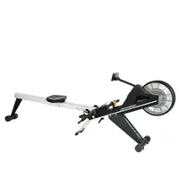 Гребной тренажер Sportop R700+ купить