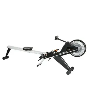 Гребной тренажер Sportop R700+ купить