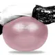 М'яч для фітнесу (фітбол) PowerPlay 4001 Ø65 cm Gymball Ліловий + помпа купити