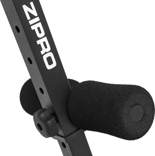 Лава похила Zipro Slant з еспандерами купити недорого в Україні, фото 5