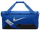 Сумка Nike NK BRSLA M DUFF - 9.5 60L синій Уні 64x30x30 см купити недорого в Україні, фото 20878