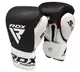 Боксерські рукавиці RDX Pro Gel S5 16 ун. купити