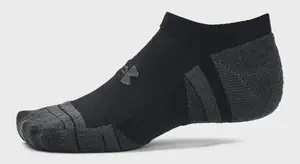 Носки UA Performance Tech 3pk NS черный Уни XL купить