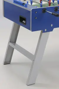 Настільний футбол Garlando Master Pro Weatherproof (MPROWUCLA) купити