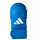 Рукавички для карате з ліцензією WKF XS| синій | ADIDAS 661_22_20