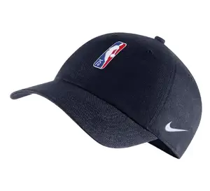 Кепка Nike NBA U NK H86 CAP N31 Темно-синий Уни MISC купить