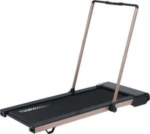 Беговая дорожка Toorx Treadmill City Compact Rose Gold (CITY-COMPACT-R) купить