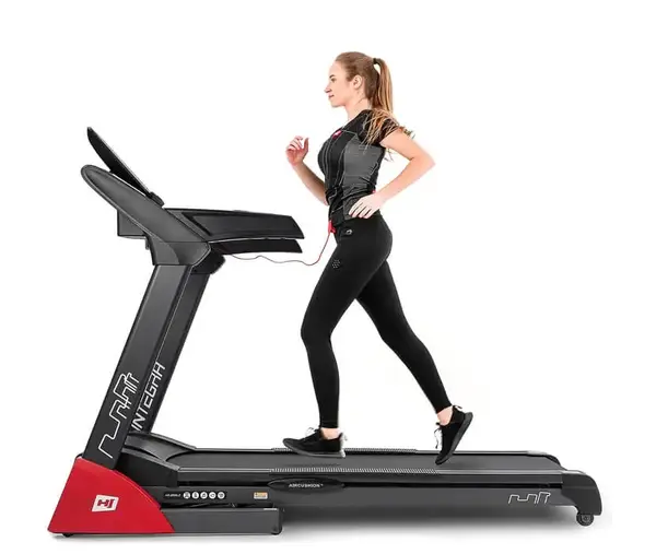 Беговая дорожка Hop-Sport HS-2800LB Integra купить недорого в Украине, фото 18