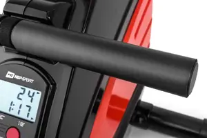 Свадебный тренажер Hop-Sport HS-060R Cross синий купить