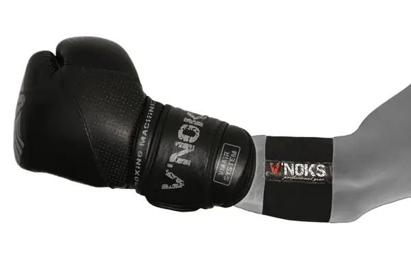 Манжети для боксерських рукавичок V`Noks EXO (2 шт) купити недорого в Україні, фото 4