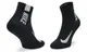 Носки Nike U NK MLTPLIER ANKLE 2PR - 144 черный Уни 34-38 купить