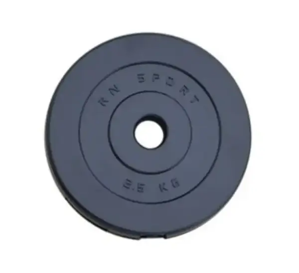 Диск композитный Rn-Sport на 2.5 кг - 51 мм | Гранилит купить