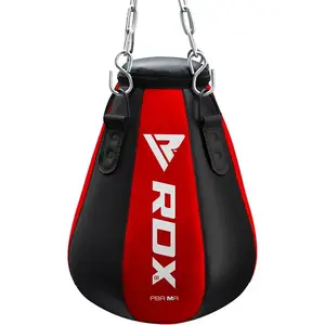 Боксерська груша крапля RDX Red New 12-15 кг купити