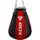 Боксерська груша крапля RDX Red New 12-15 кг