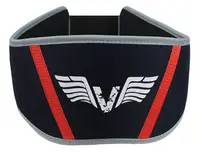 Пояс для важкої атлетики VNK Neoprene XL купити