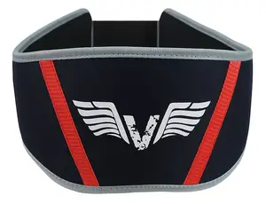 Пояс для важкої атлетики VNK Neoprene XL купити