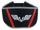 Пояс для важкої атлетики VNK Neoprene XL купити недорого в Україні, фото 608