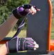 Перчатки для фитнеса Power System PS-2720 Rebel Girl женские Purple XS купить