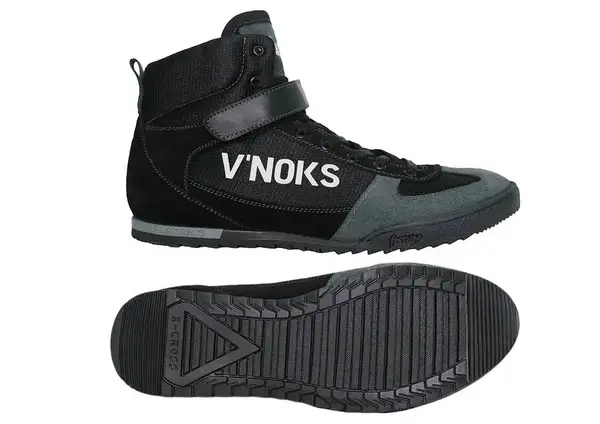 Боксерки V`Noks | Серый | 41 купить недорого в Украине, фото 5