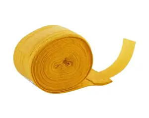 Бинты для бокса Power System PS-3404 Yellow (4 м) купить